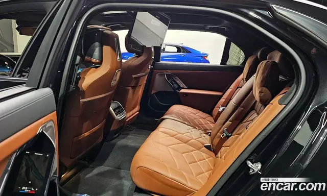BMW 7 серия 2024 3.0 автомат (гидро), миниатюра 12