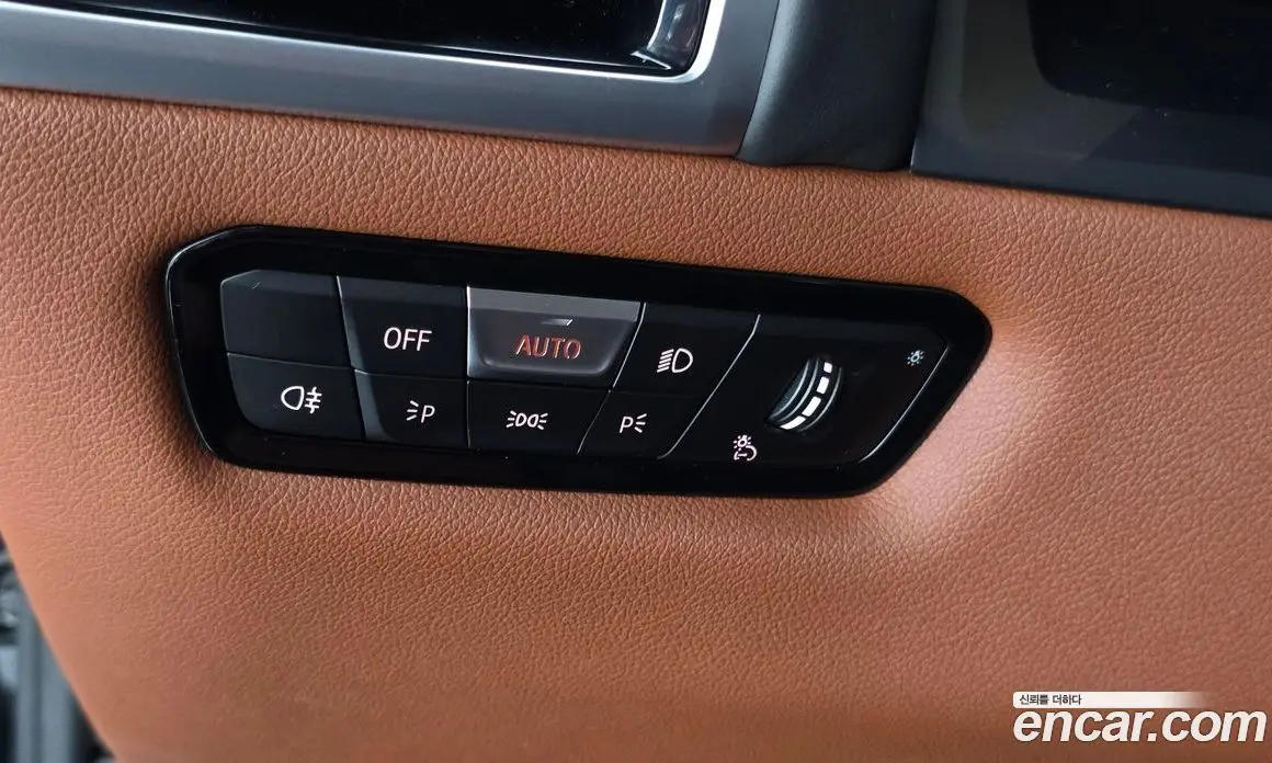 BMW 8 серия 2022 4.4 автомат (гидро), фото 26