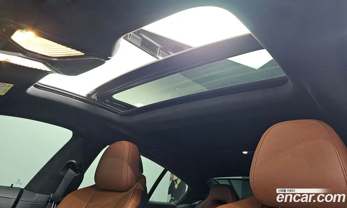 BMW 8 серия 2024 4.4 автомат (гидро), фото 15