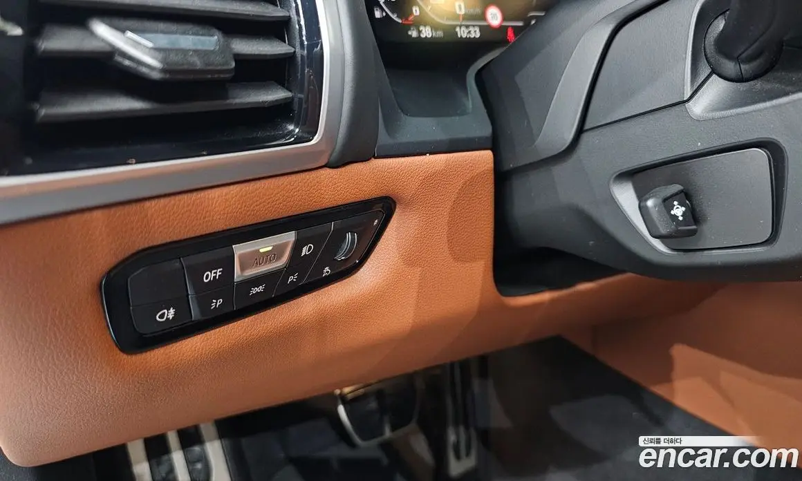 BMW 8 серия 2024 4.4 автомат (гидро), фото 20