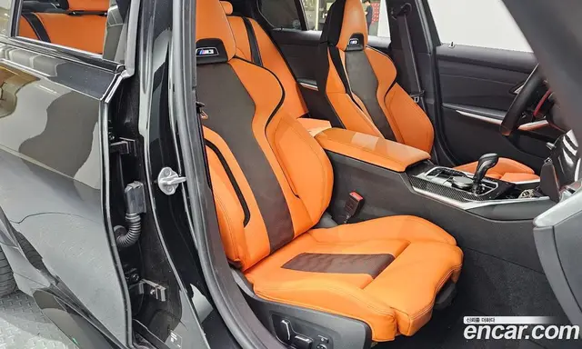 BMW M3 2025 3.0 автомат (гидро), миниатюра 11