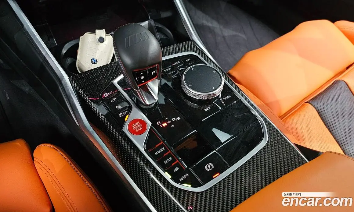 BMW M3 2025 3.0 автомат (гидро), фото 9