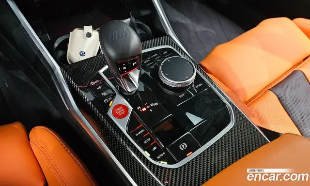 BMW M3 2025 3.0 автомат (гидро), миниатюра 9