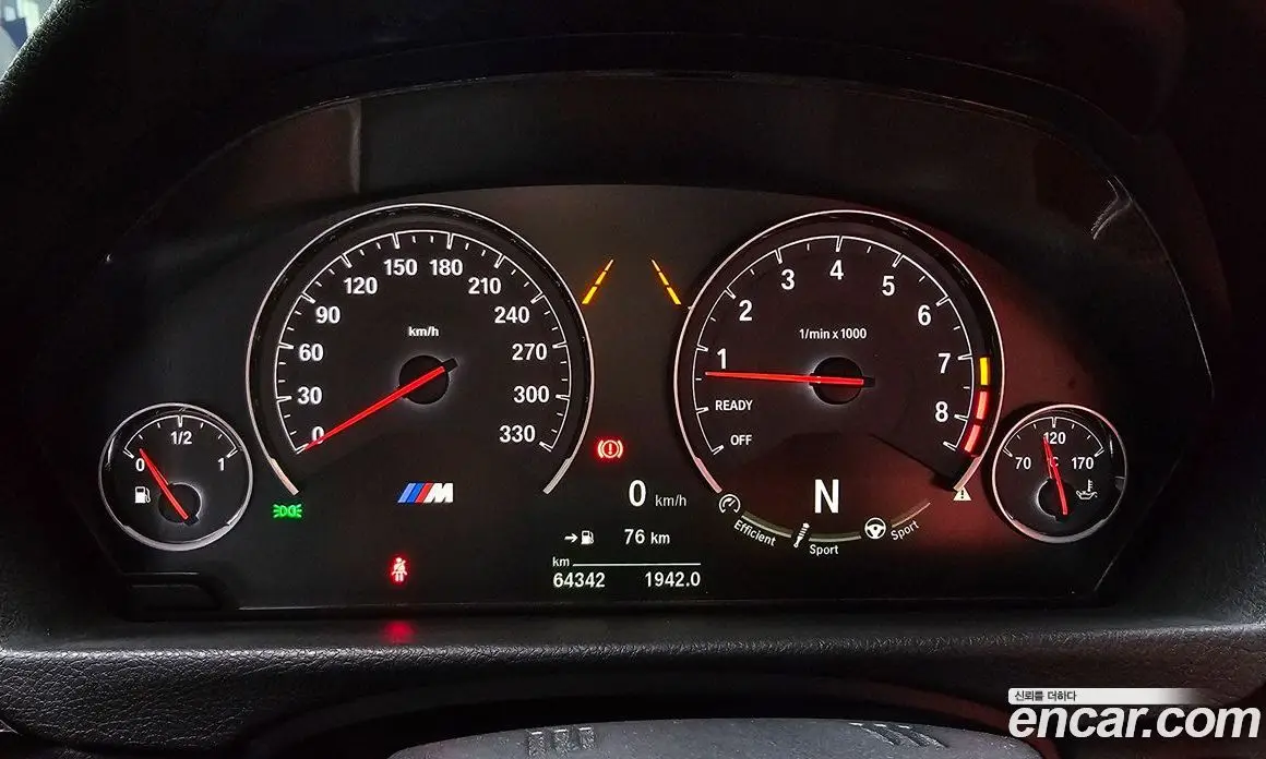 BMW M4 2019 3.0 автомат (гидро), фото 11