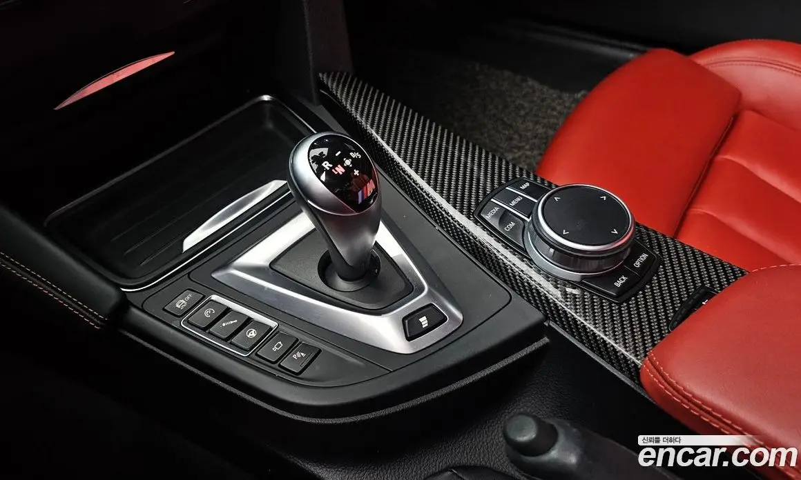 BMW M4 2019 3.0 автомат (гидро), фото 12