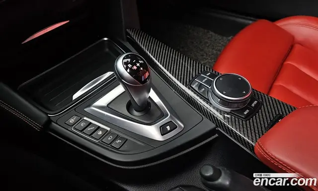 BMW M4 2019 3.0 автомат (гидро), миниатюра 12