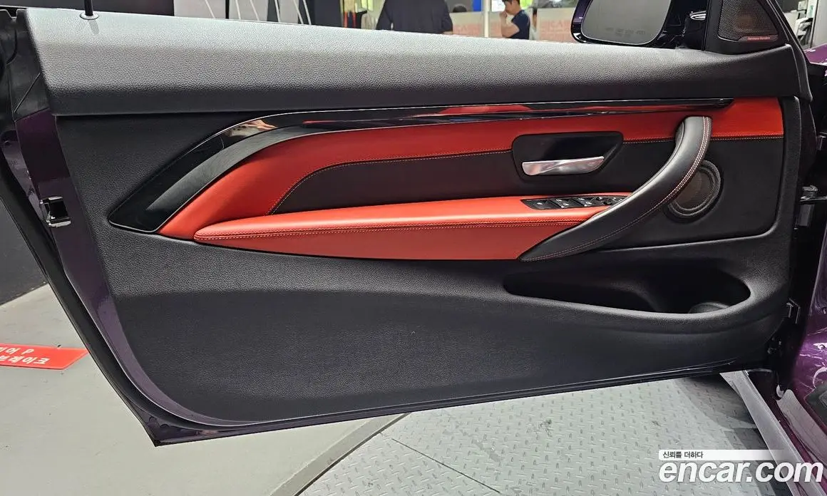 BMW M4 2019 3.0 автомат (гидро), фото 14