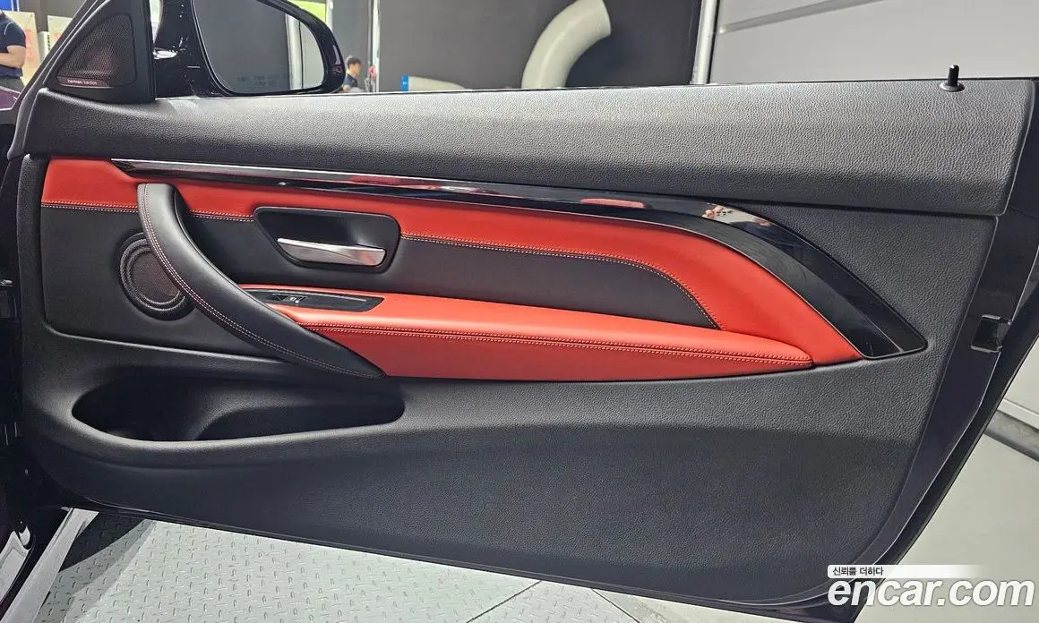 BMW M4 2019 3.0 автомат (гидро), фото 15