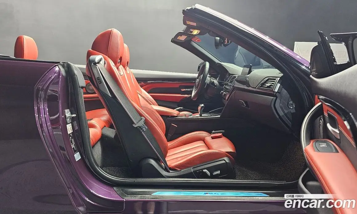 BMW M4 2019 3.0 автомат (гидро), фото 16