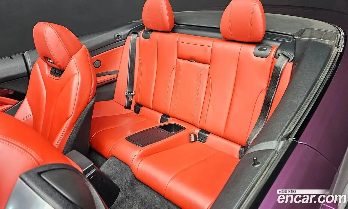 BMW M4 2019 3.0 автомат (гидро), фото 17