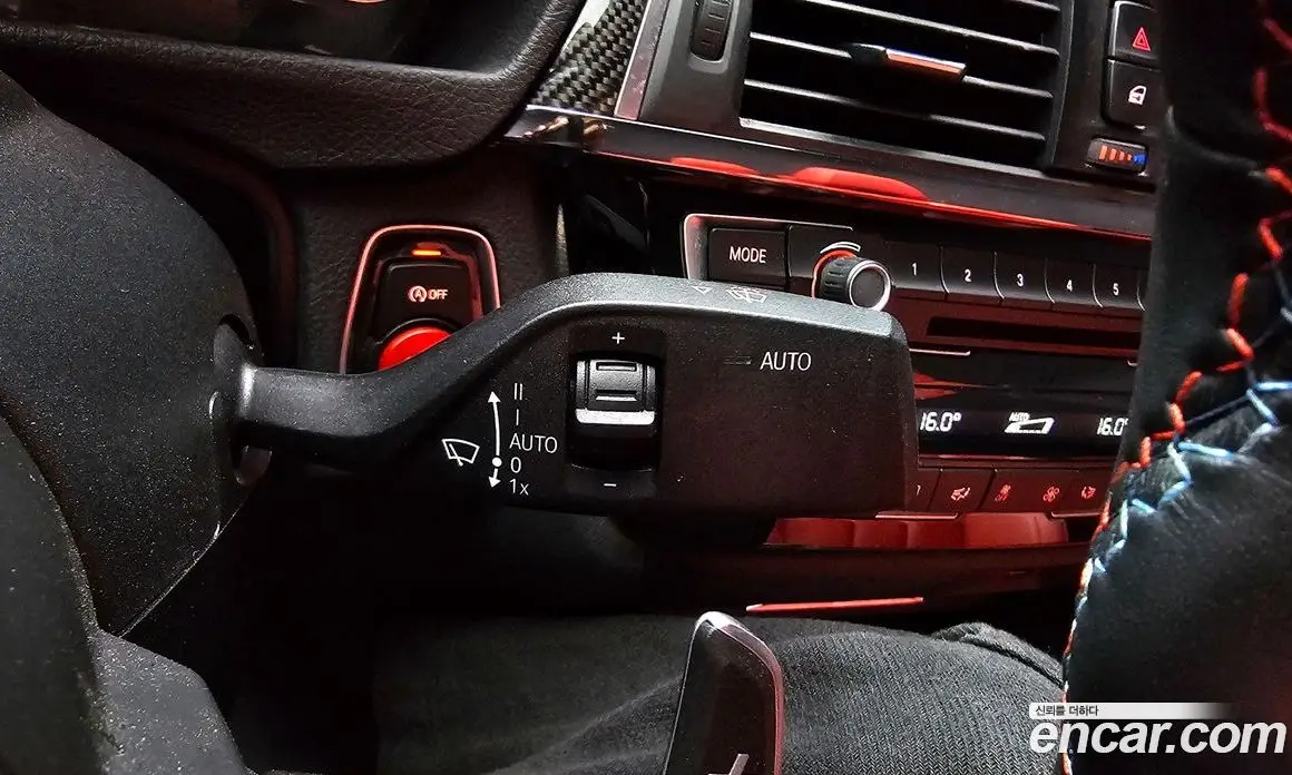 BMW M4 2019 3.0 автомат (гидро), фото 25