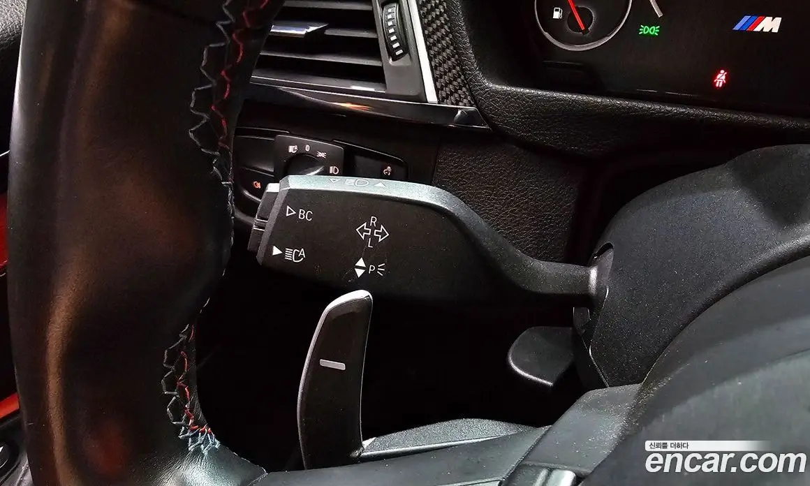 BMW M4 2019 3.0 автомат (гидро), фото 26