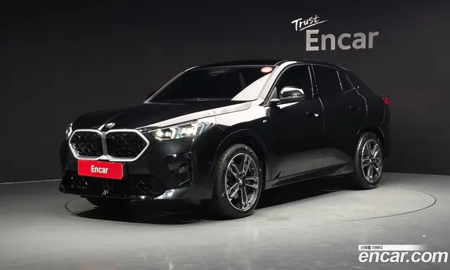 BMW X2, 2025, 15 082 км