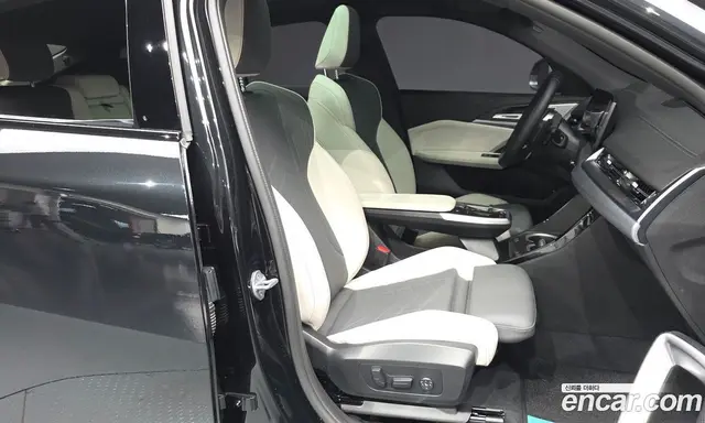 BMW X2 2025 2.0 автомат (гидро), миниатюра 11