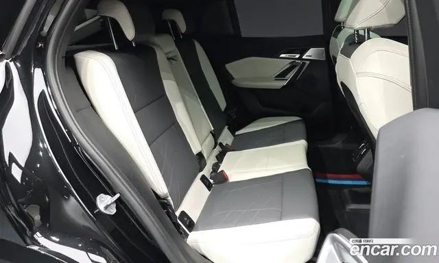 BMW X2 2025 2.0 автомат (гидро), миниатюра 12
