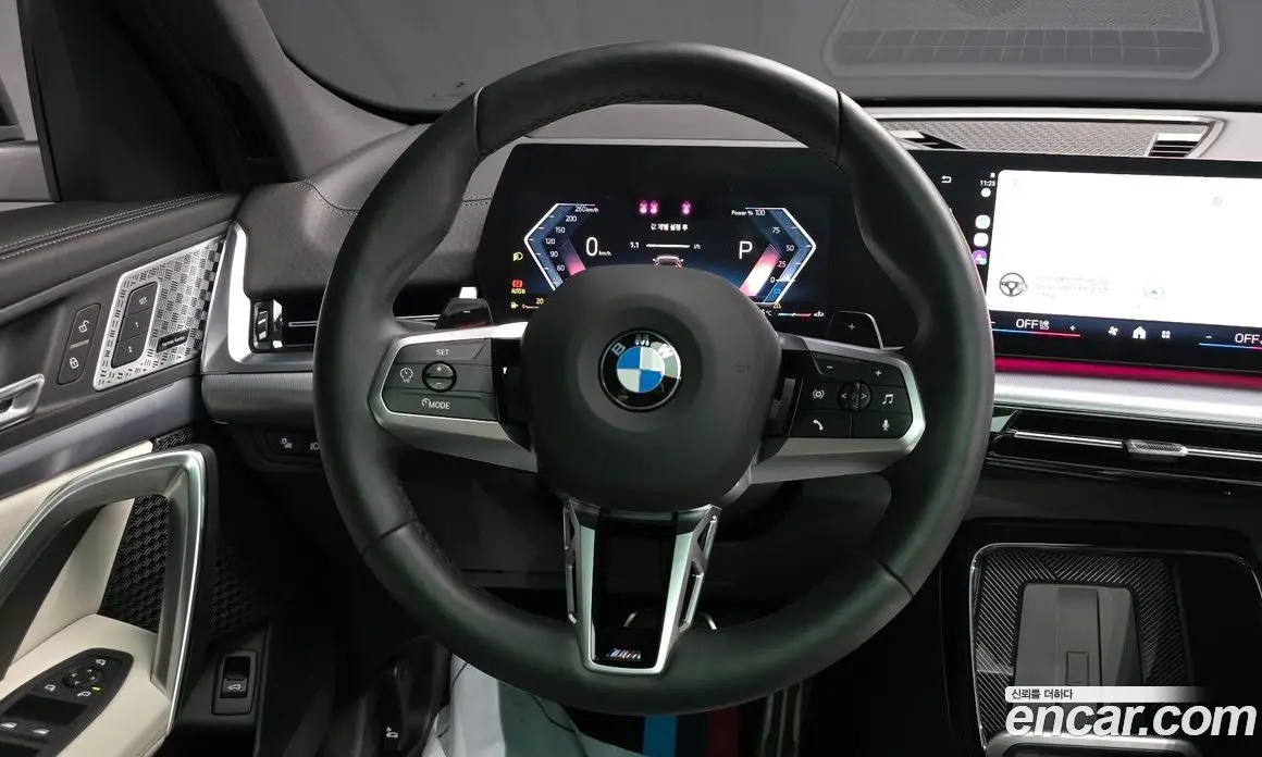 BMW X2 2025 2.0 автомат (гидро), фото 13