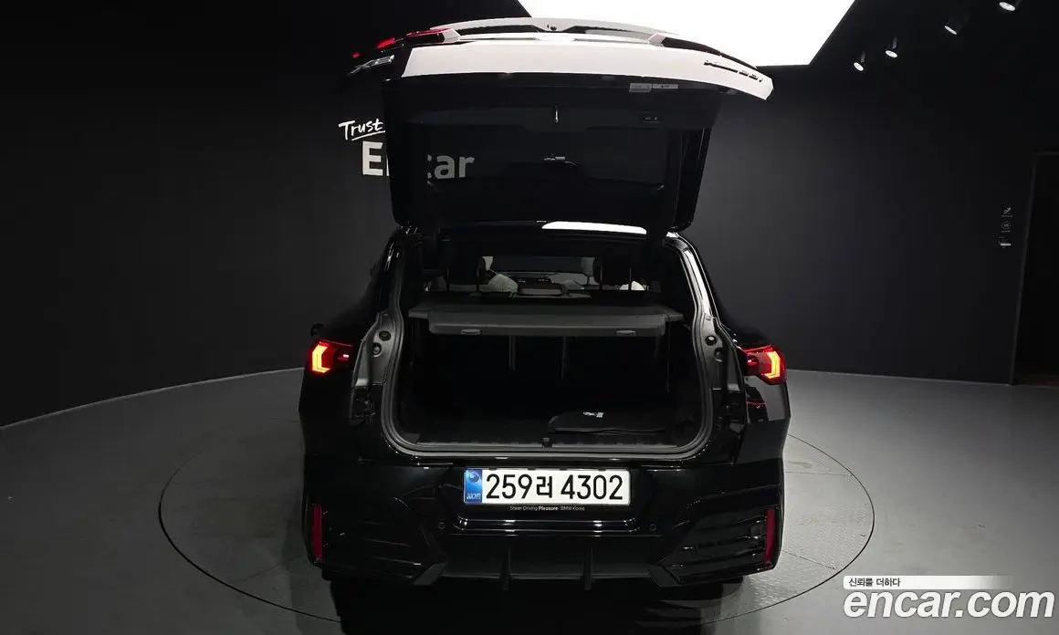 BMW X2 2025 2.0 автомат (гидро), фото 20