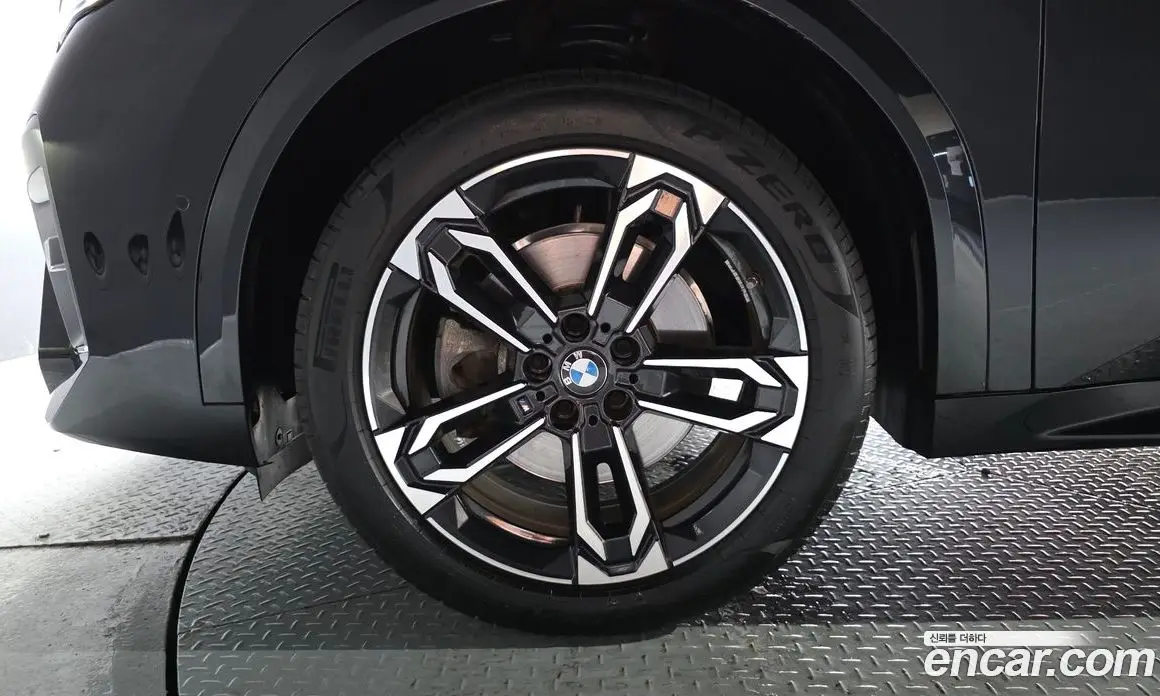 BMW X2 2025 2.0 автомат (гидро), фото 5