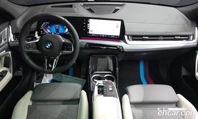 BMW X2 2025 2.0 автомат (гидро), миниатюра 7