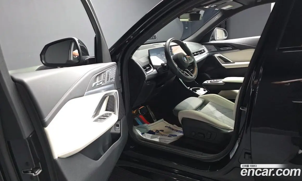 BMW X2 2025 2.0 автомат (гидро), фото 10
