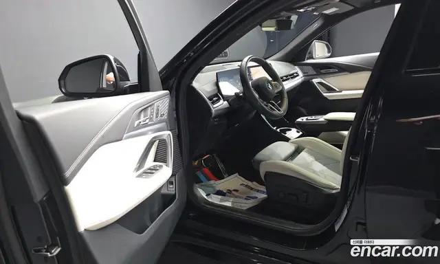 BMW X2 2025 2.0 автомат (гидро), миниатюра 10
