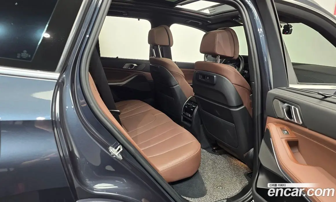 BMW X5 2022 3.0 автомат (гидро), фото 17