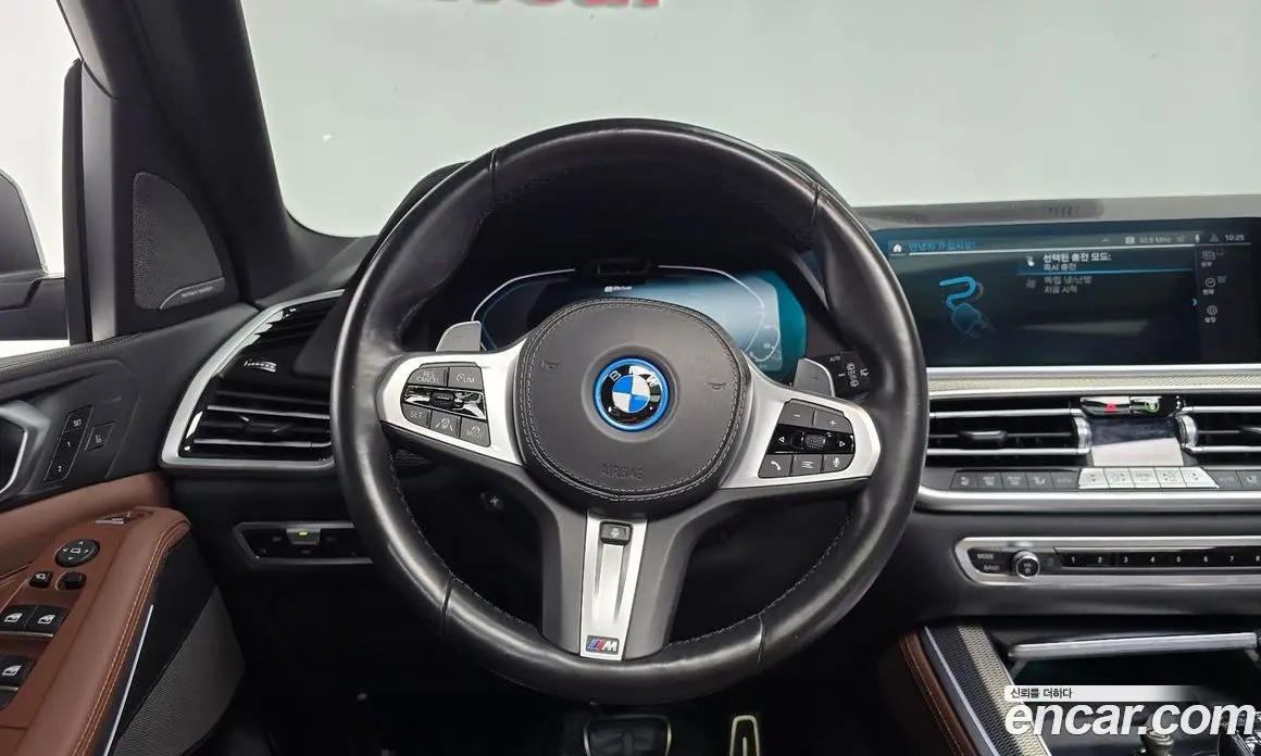 BMW X5 2022 3.0 автомат (гидро), фото 19