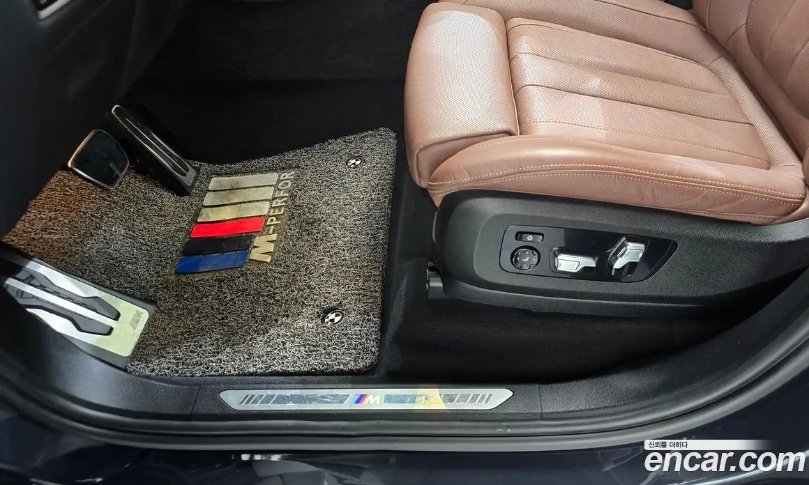 BMW X5 2022 3.0 автомат (гидро), фото 30