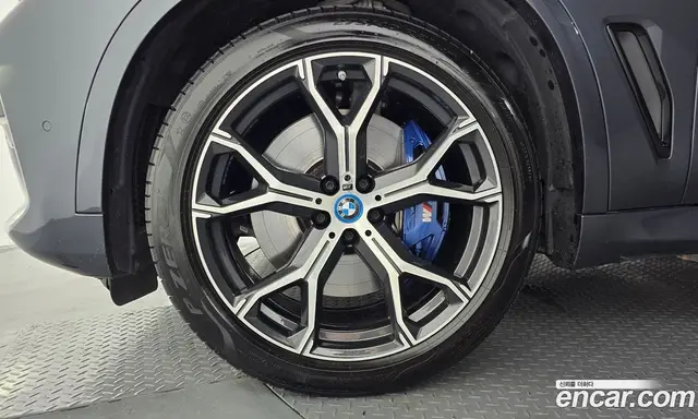 BMW X5 2022 3.0 автомат (гидро), миниатюра 5