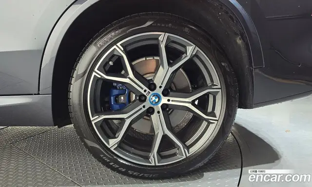 BMW X5 2022 3.0 автомат (гидро), миниатюра 7