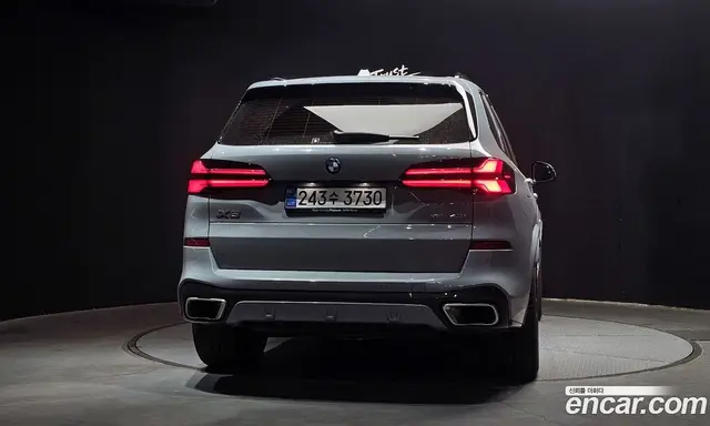 BMW X5 2025 3.0 автомат (гидро), миниатюра 4