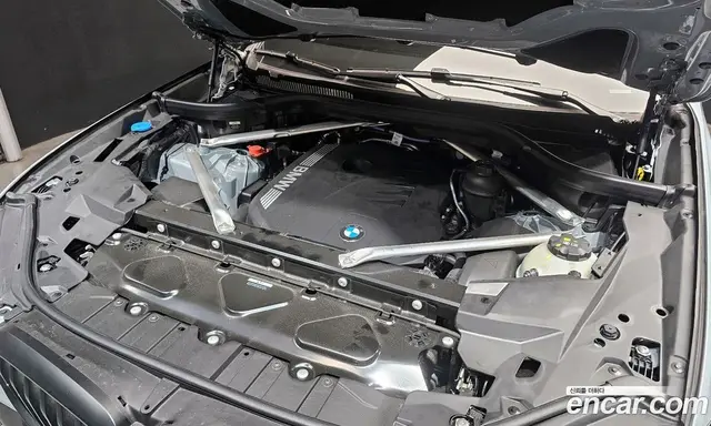 BMW X5 2025 3.0 автомат (гидро), миниатюра 6