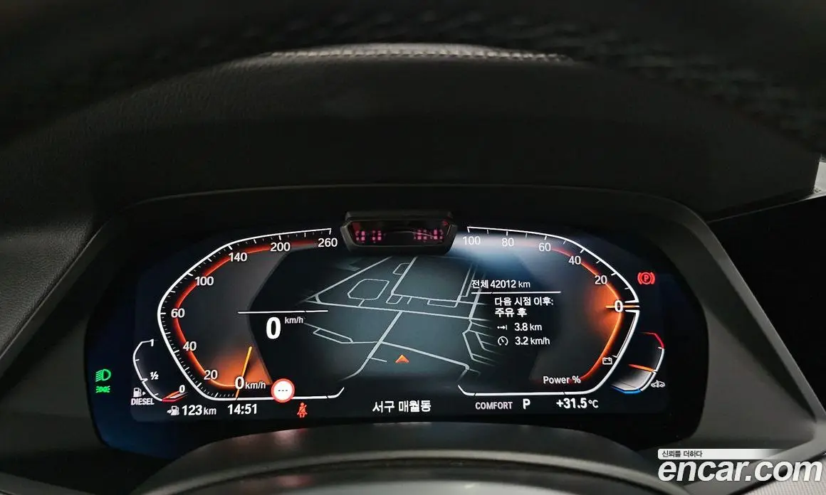 BMW X6 2023 3.0 автомат (гидро), фото 11