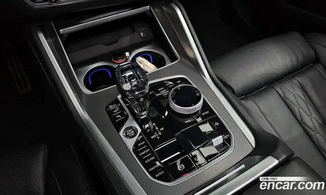 BMW X6 2023 3.0 автомат (гидро), миниатюра 12