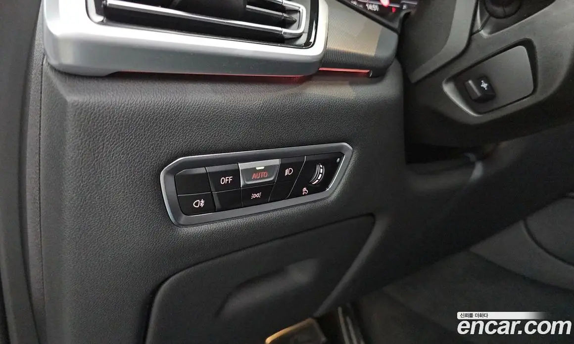 BMW X6 2023 3.0 автомат (гидро), фото 28