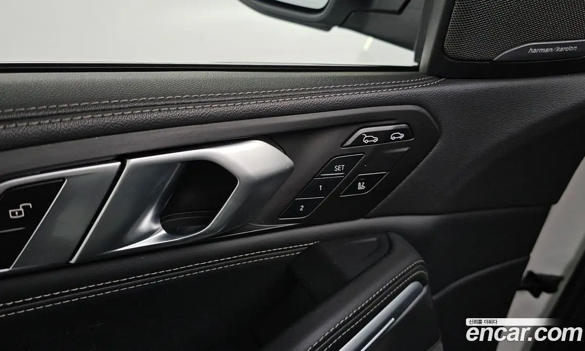 BMW X6 2023 3.0 автомат (гидро), фото 30