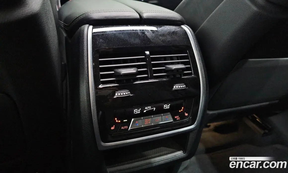 BMW X6 2023 3.0 автомат (гидро), фото 33