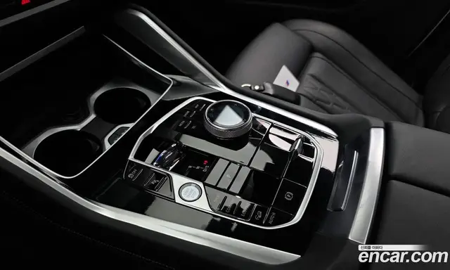 BMW X6 2024 3.0 автомат (гидро), миниатюра 11