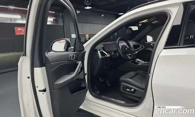 BMW X6 2024 3.0 автомат (гидро), миниатюра 12