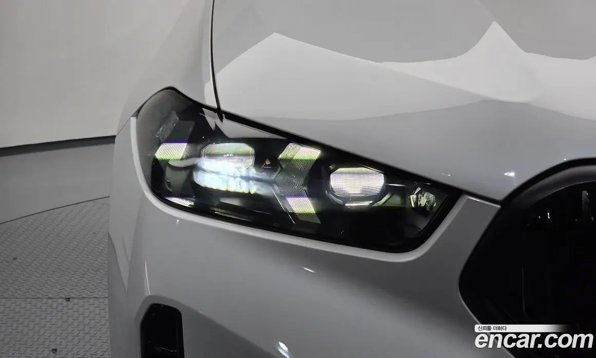 BMW X6 2024 3.0 автомат (гидро), фото 7