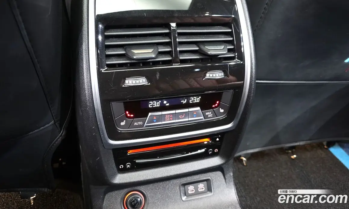 BMW X7 2022 3.0 автомат (гидро), фото 24