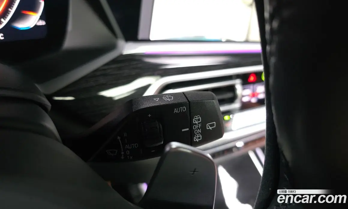 BMW X7 2022 3.0 автомат (гидро), фото 28