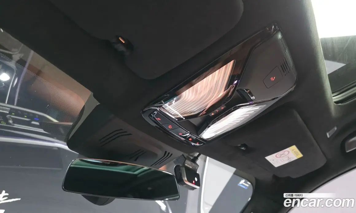 BMW X7 2022 3.0 автомат (гидро), фото 30