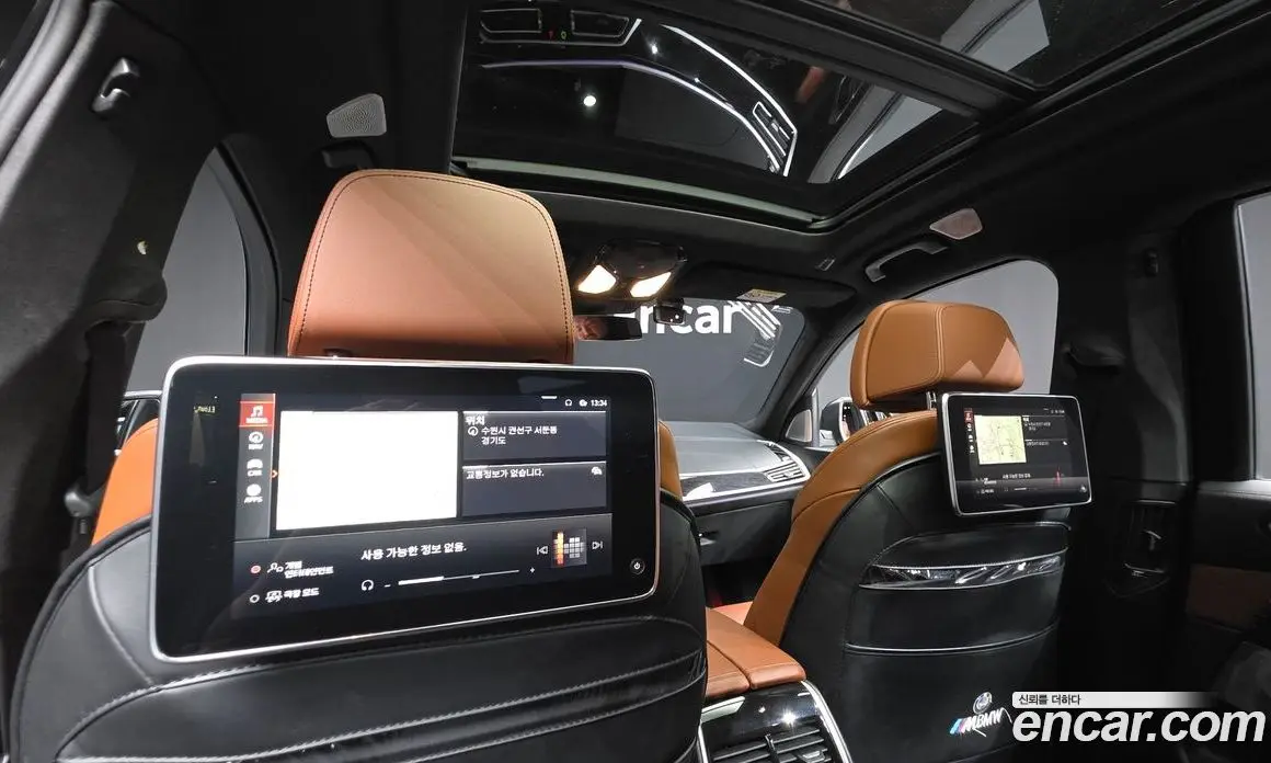 BMW X7 2022 3.0 автомат (гидро), фото 31