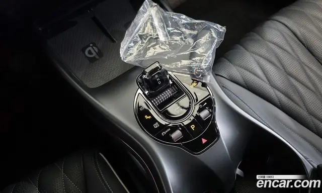 BYD Seal 2025 0.1 автомат (гидро), миниатюра 12