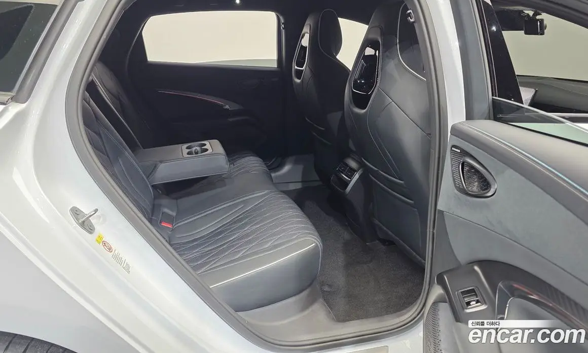 BYD Seal 2025 0.1 автомат (гидро), фото 18
