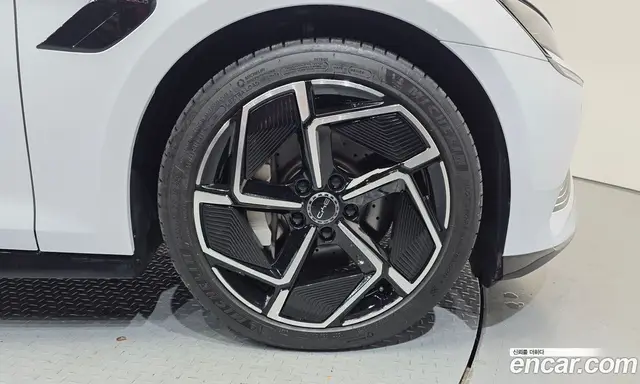 BYD Seal 2025 0.1 автомат (гидро), миниатюра 5