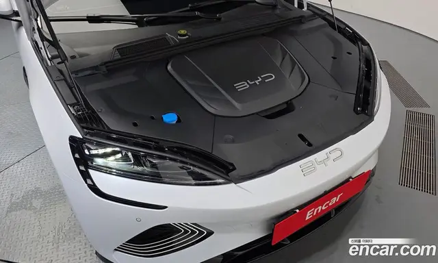 BYD Seal 2025 0.1 автомат (гидро), миниатюра 6