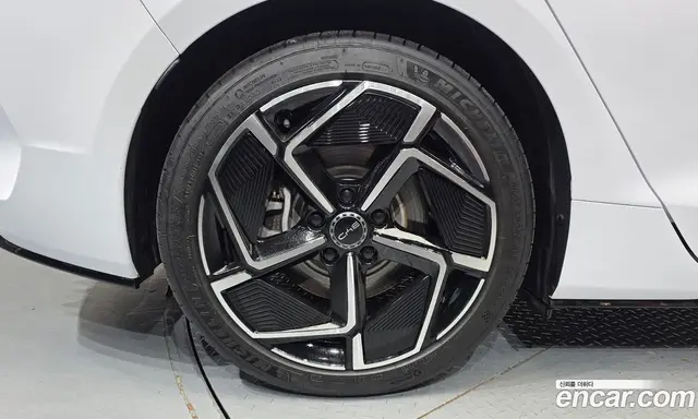 BYD Seal 2025 0.1 автомат (гидро), миниатюра 7