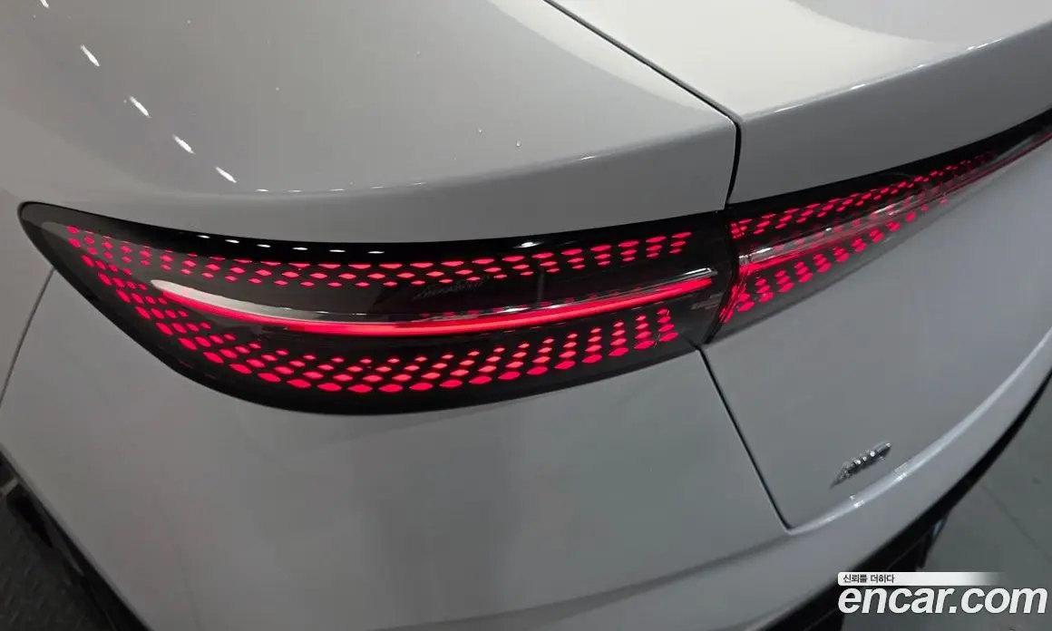 BYD Seal 2025 0.1 автомат (гидро), фото 9